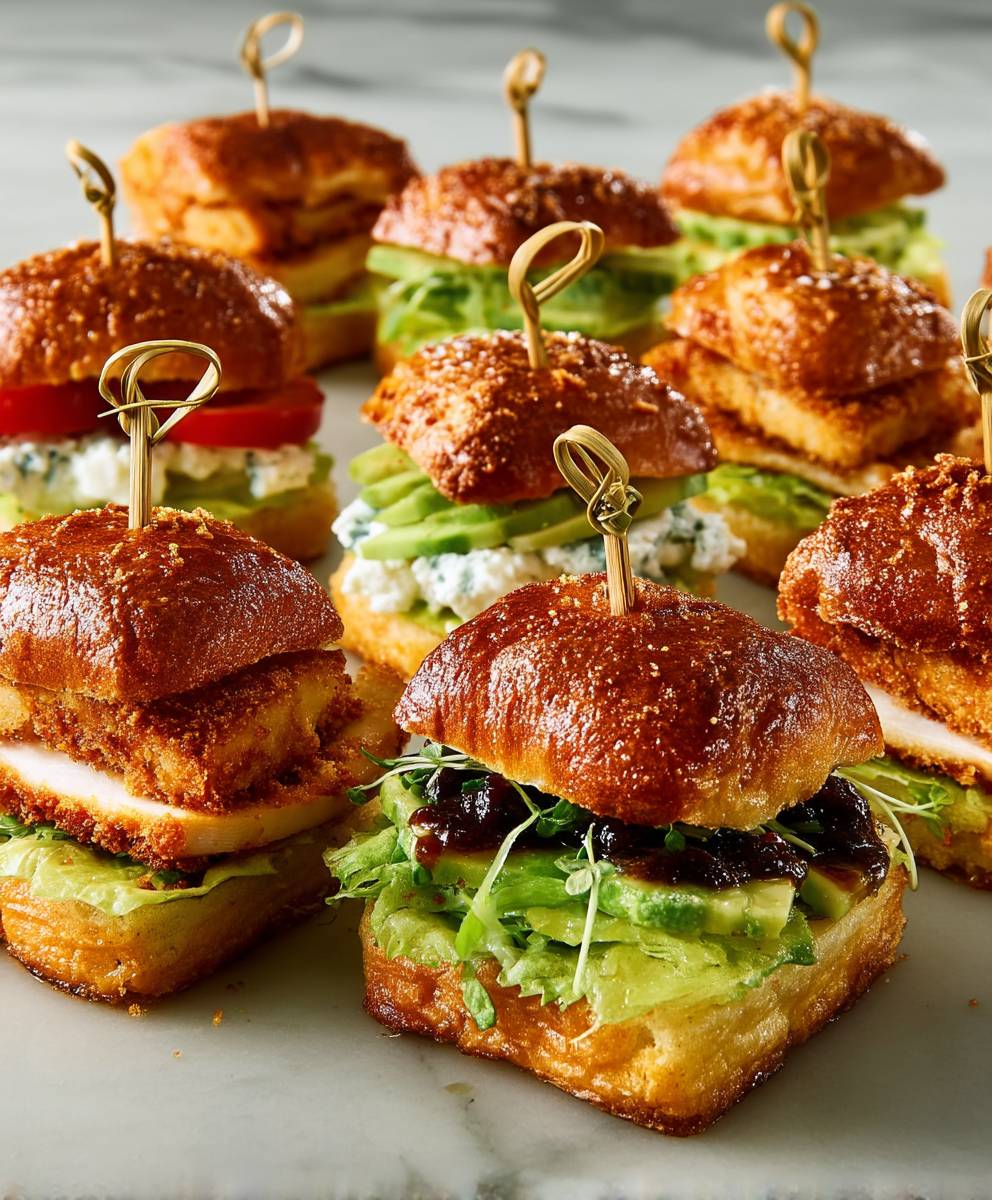 50 Game-Changing Super Bowl Party Food Appetizers to Score Big with Your Guests image 2