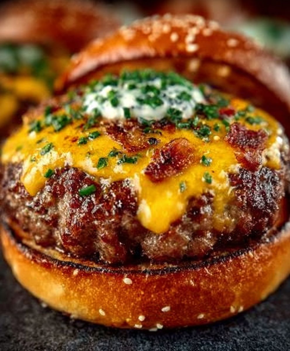 Crack Burgers: Your New Go-To Burger image 2