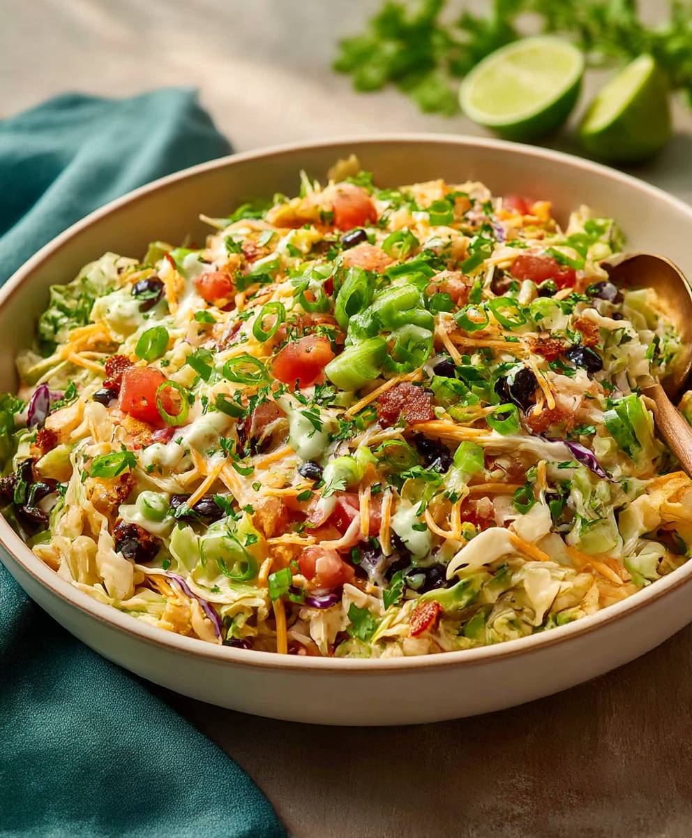 Frito Cowboy Cabbage image 2